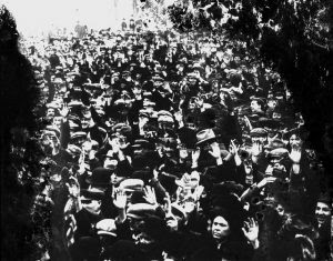 Crowd