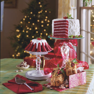 Recipes  Love on Top Ten Cakes Men Love     Easycakestobake