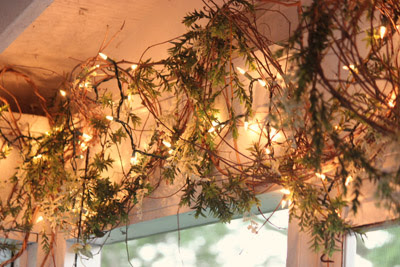 Porch Decorating Ideas