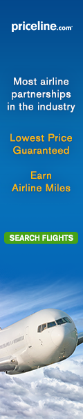 Chose Your Exact Flight & Time!