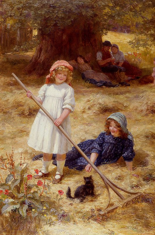 George Sheridan Knowles art