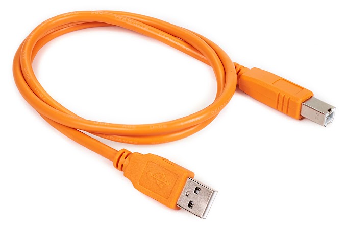 что такое Usb кабель