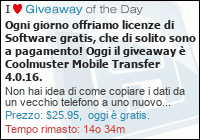 Giveaway of the Day