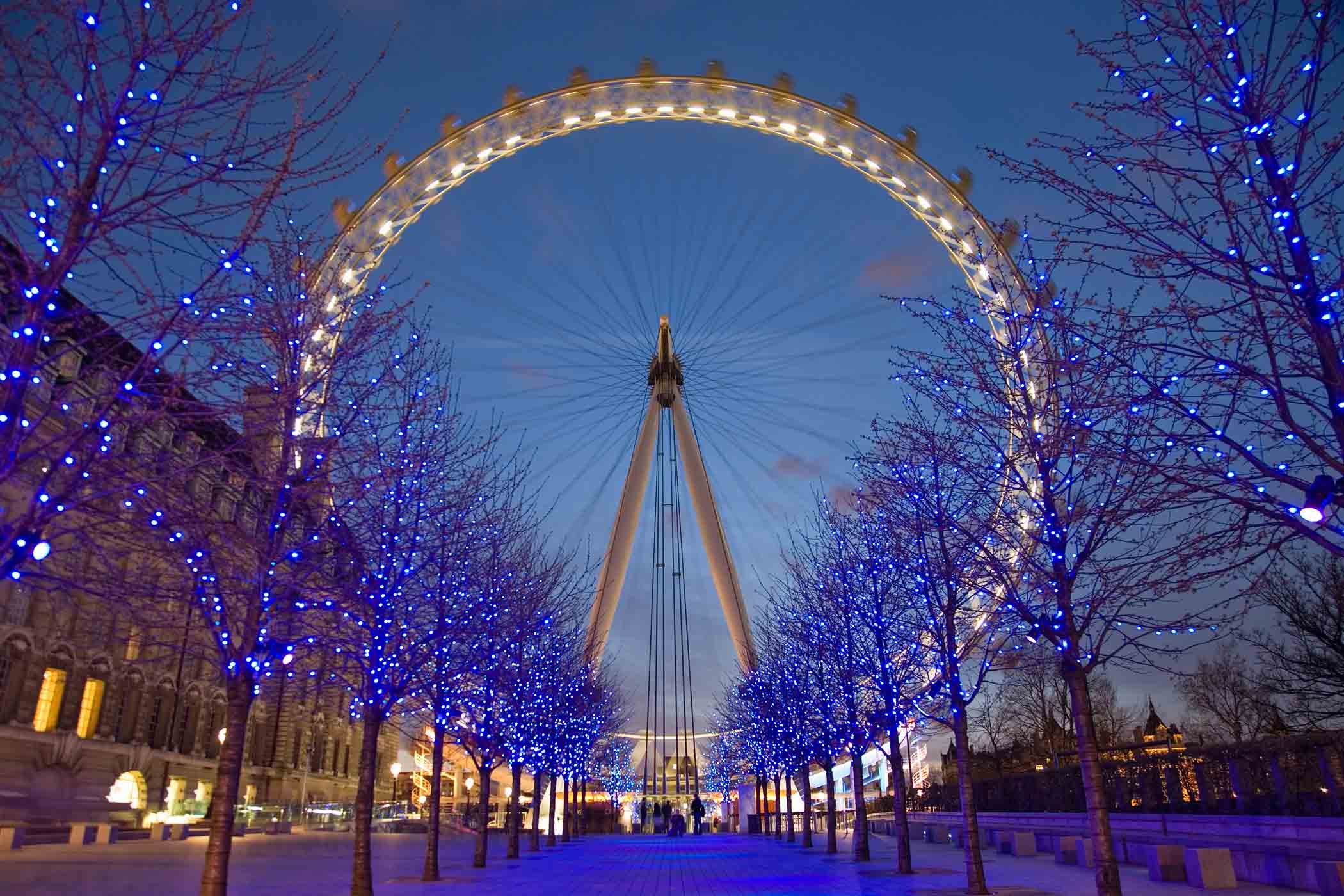 The London Eye, London, indah is beauty, amriholiday, romantic holiday, vaction, Beautiful Holiday Destinations