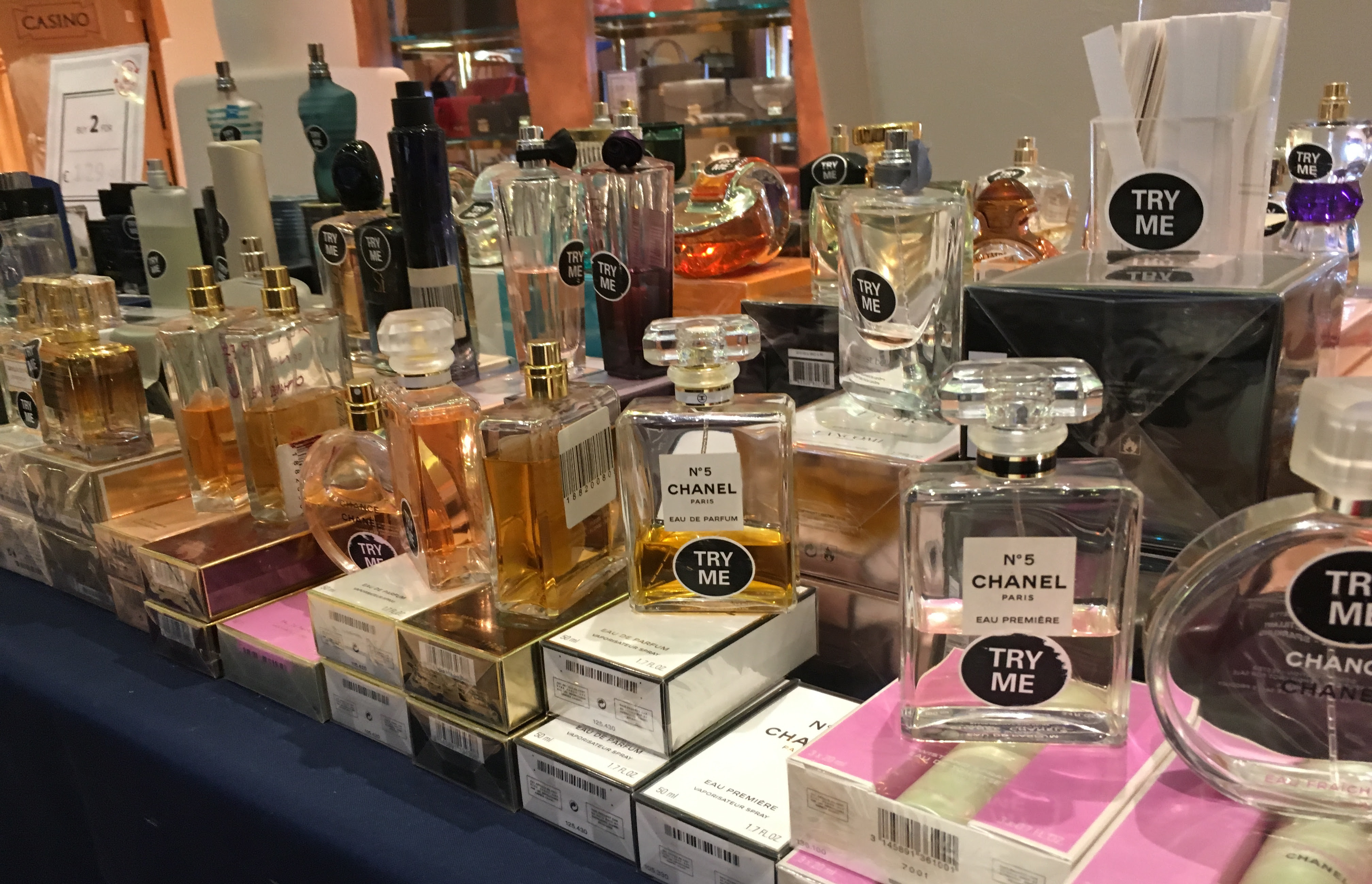 W Brzuchu Plywajacego Supermarketu 5 Czyli Wreszcie Kolo Podbiegunowe I Nordkapp Babcia Ezoteryczna