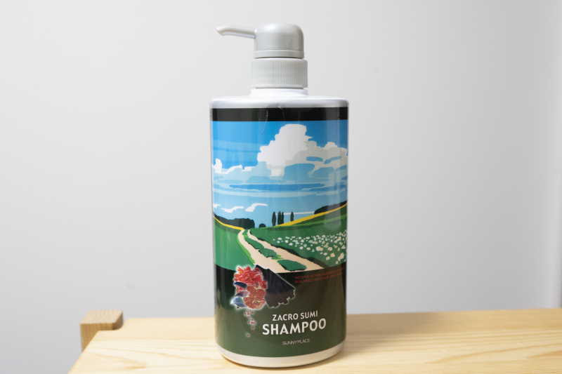 シャンプー 洗浄力強め 夏にお勧めのザクロ精炭酸シャンプーが抜け毛予防にお勧め だらはの愉悦ブログ
