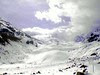 Morteratsch Glacier, April 2006