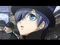 Kuroshitsuji Movie: Book of the Atlantic [Movie] PV