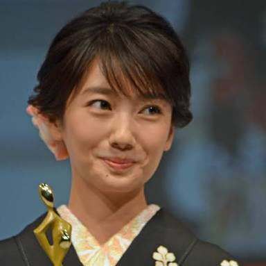 波瑠の髪型40枚 人気ランキングtop20 作品別 2020最新版 Rank1