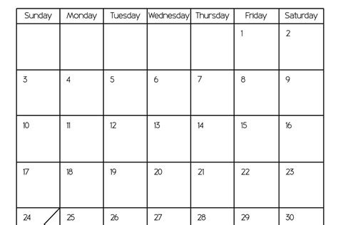  downloadable editable calendars