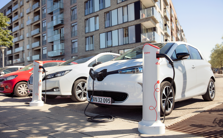 Large Eu Projects Pave The Way For Electric Cars In Aarhus Ready