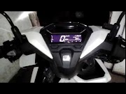Good Beginilah Cara Membuka dan Mengunci Stang Kemudi Vario Terbaru Matte White, terbaru!