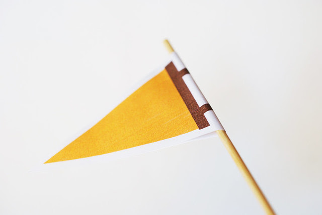 Autumn Pennant Picks