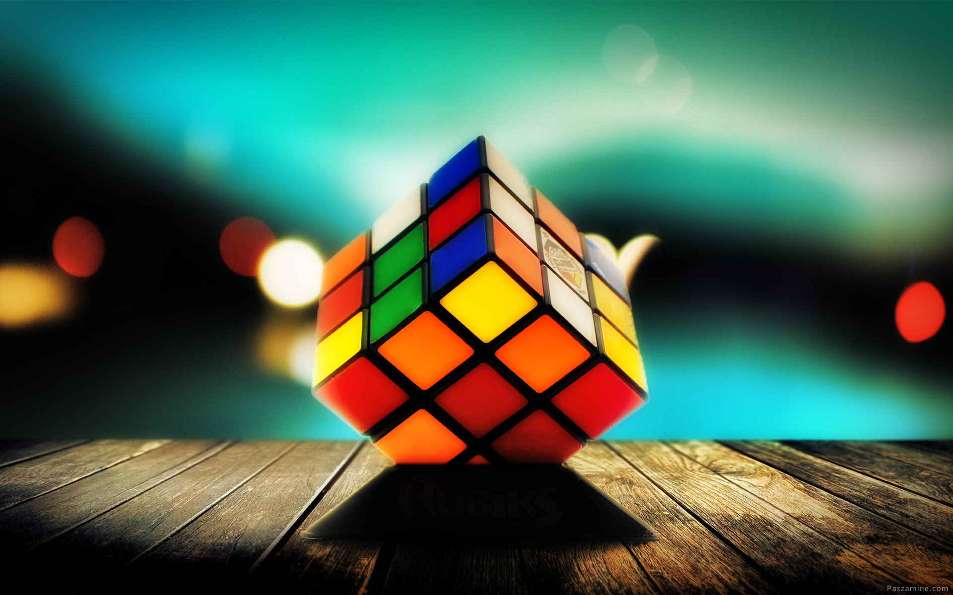  3D  HD  Wallpaper 