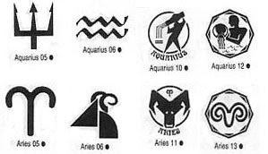 Kellys Star Signs Read About Your Star Signs Personality And Star Signs Compatibility With Other Signs