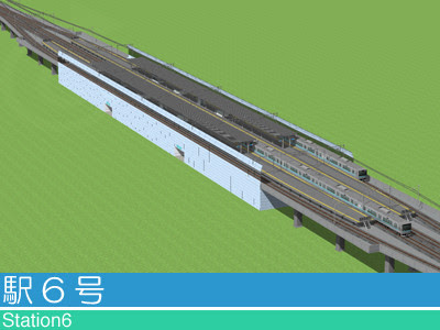 Foresight Railsim