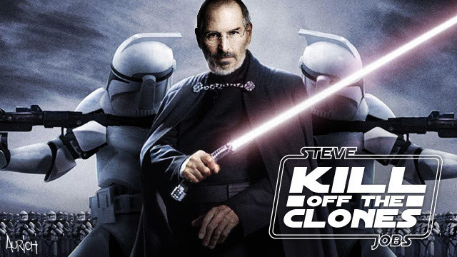 For the good of the company? Five Apple products Steve Jobs killed