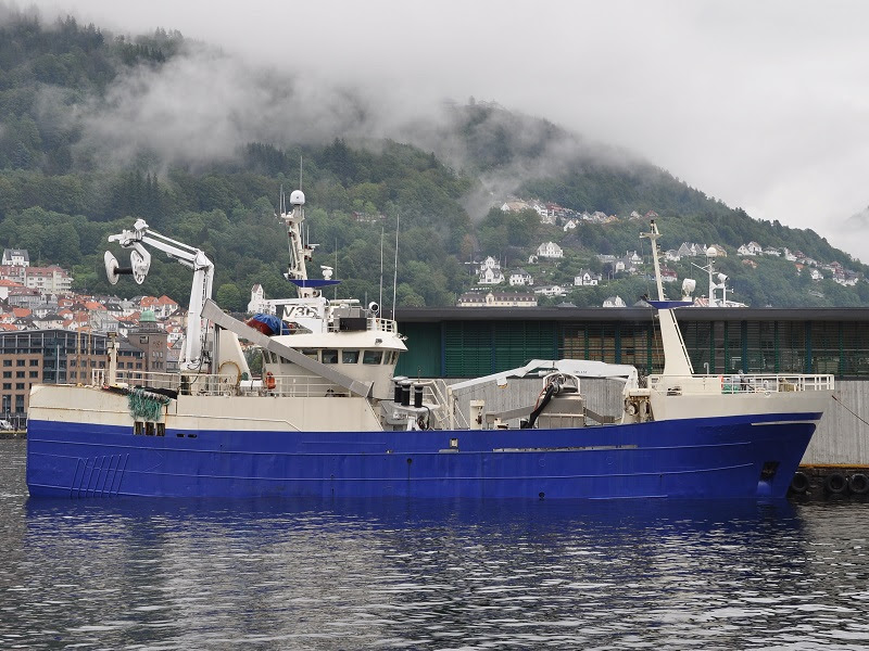 New Used Fishing Vessels For Sale