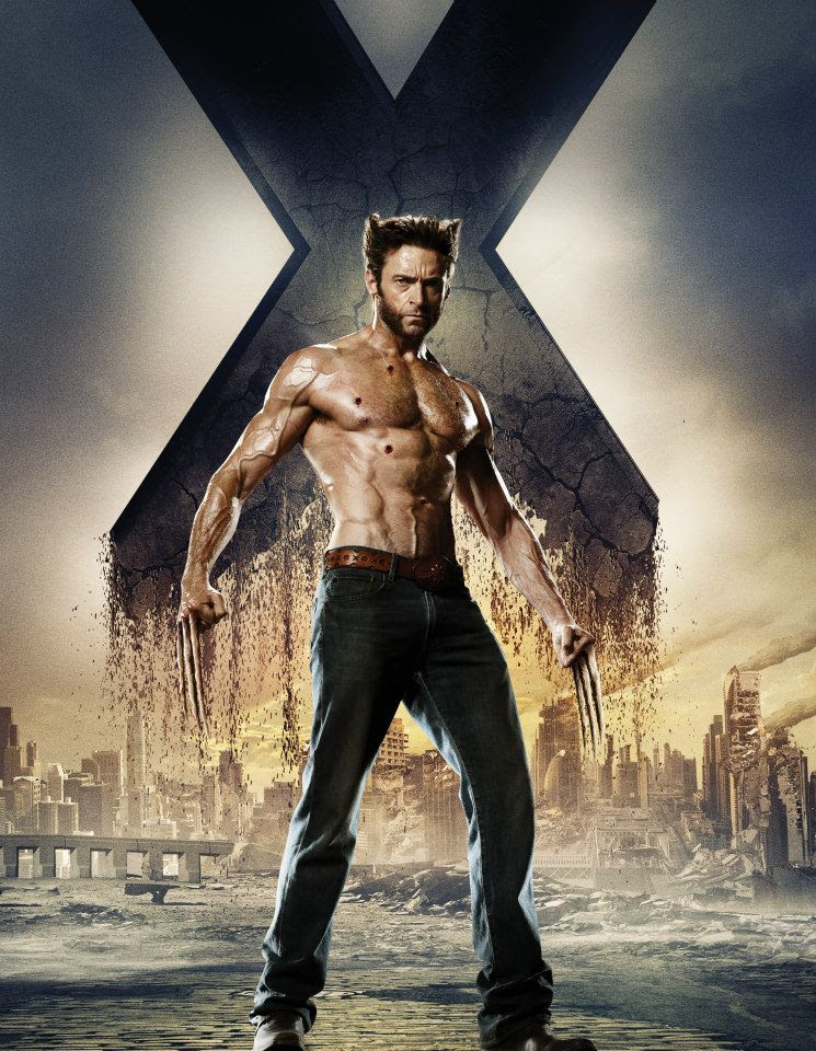 James Mangold Confirms Wolverine 3 Will Start Filming Next 