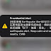 地震 警報 - 颱風強風告警 · 颱風警報 · 颱風消息 · 歷史颱風 · 颱風資料庫 · 暴潮預報 · 劇烈天氣監測 · 浪高潮位監測.