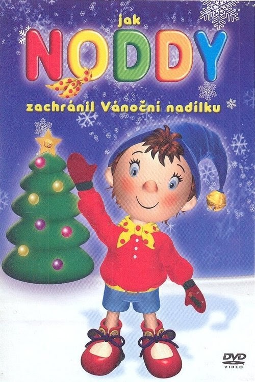 Jetzt Ansehen Noddy Saves Christmas Ganzer Film Deutsch 2004 Deutsch HD