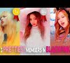 Who Is The Most Beautiful Member In Blackpink / BLACKPINK's Lisa, Jisoo & Jennie Ranked 2019's Most ... / What does it mean when lisa, the most followed member of blackpink boasting 37.5 million followers, bags both celine and bulgari brand ambassador roles?