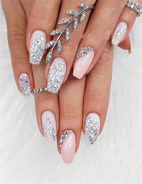 Nail Designs Acrylic 2019