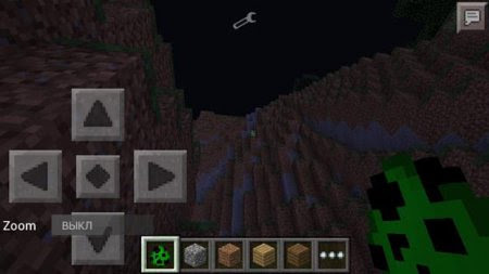 OptiFine HD Ultra Mod for Minecraft PE 1.6.0, 1.5.2, 1.4.4 ...