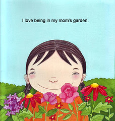 Mom's Garden: Page 1