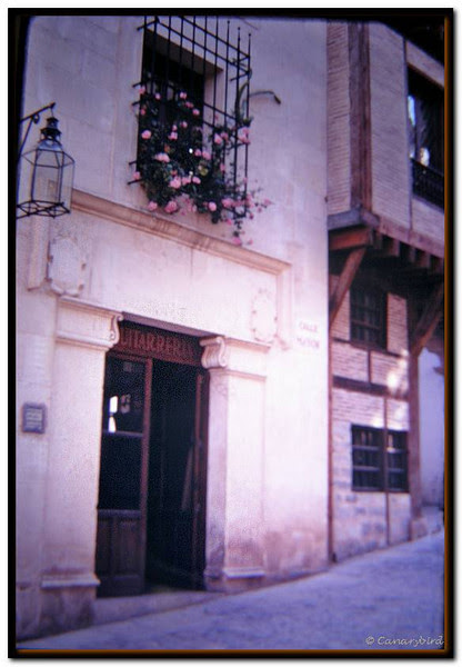 La Guitarreria