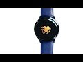 Corazón LX2 4G-LTE GPS Smartwatch With 1GB+8GB