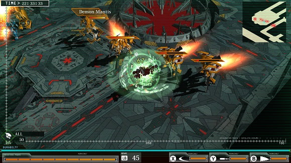 damascus-gear-operation-tokyo-hd-pc-screenshot-www.ovagames.com-2