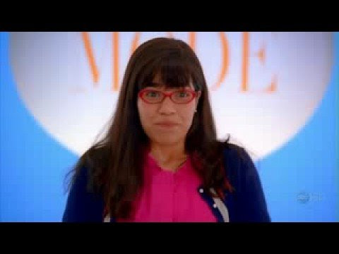 ugly betty amanda. Ugly Betty - Il provino di Betty come cheerleader (2x18)