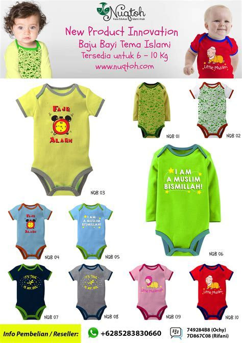 Reseller Baju Anak Tanpa Modal Tentang Reseller Pakaian Bayi