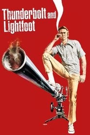Thunderbolt a Lightfoot cz dubbing česky kino praha hd online filmy 1974