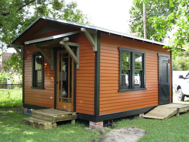 guest houses