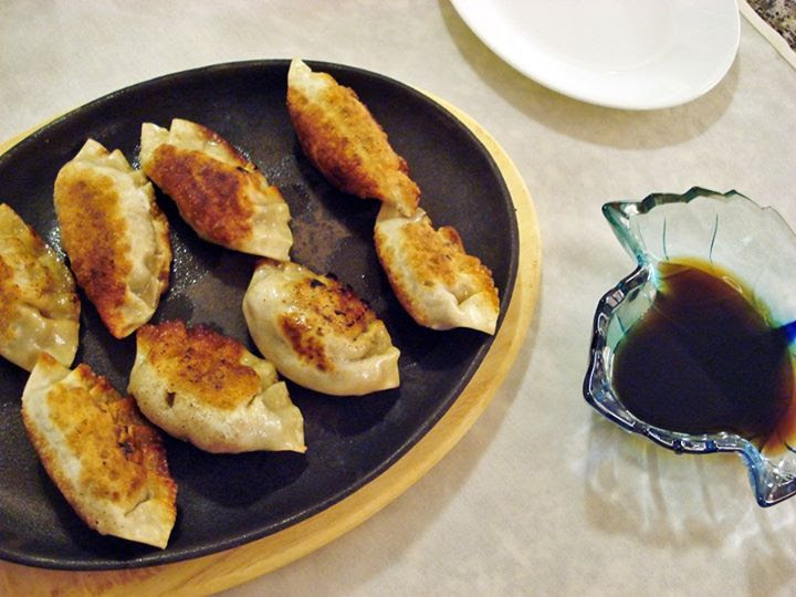Photo for dumpling korean recipe