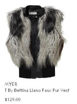 houses such as Michael Kors, Mulberry and Issa continue to use fur ...