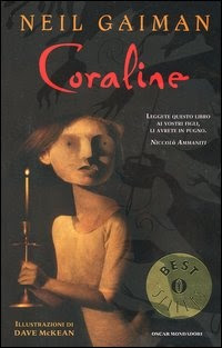 More about Coraline