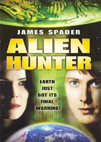 alien hunter a