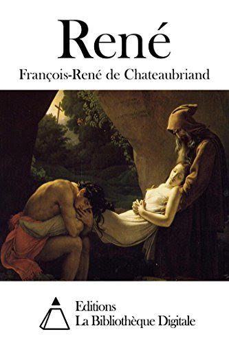 René (French Edition), by François-René de Chateaubriand