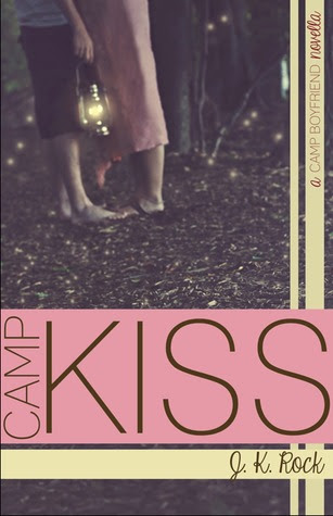 Camp Kiss (Camp Boyfriend, #0.5)