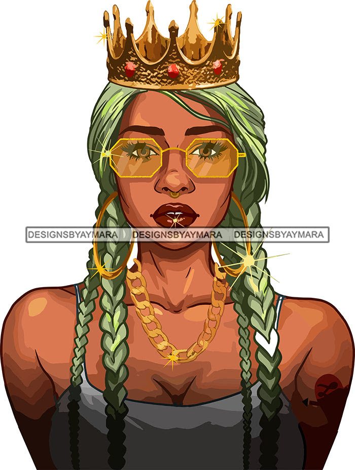Free Free 163 Women Crown Svg SVG PNG EPS DXF File