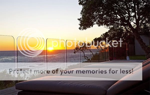 Luxurious Residence in Malibu 