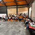 Estudantes do Curso Técnico em Administração do IFRJ Belford Roxo realizam visita à Startup Árvore
