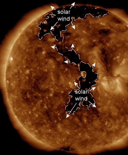 GEOMAGNETIC STORM PREDICTED FOR 11th September: