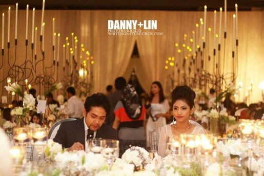 gambar danny dan lin