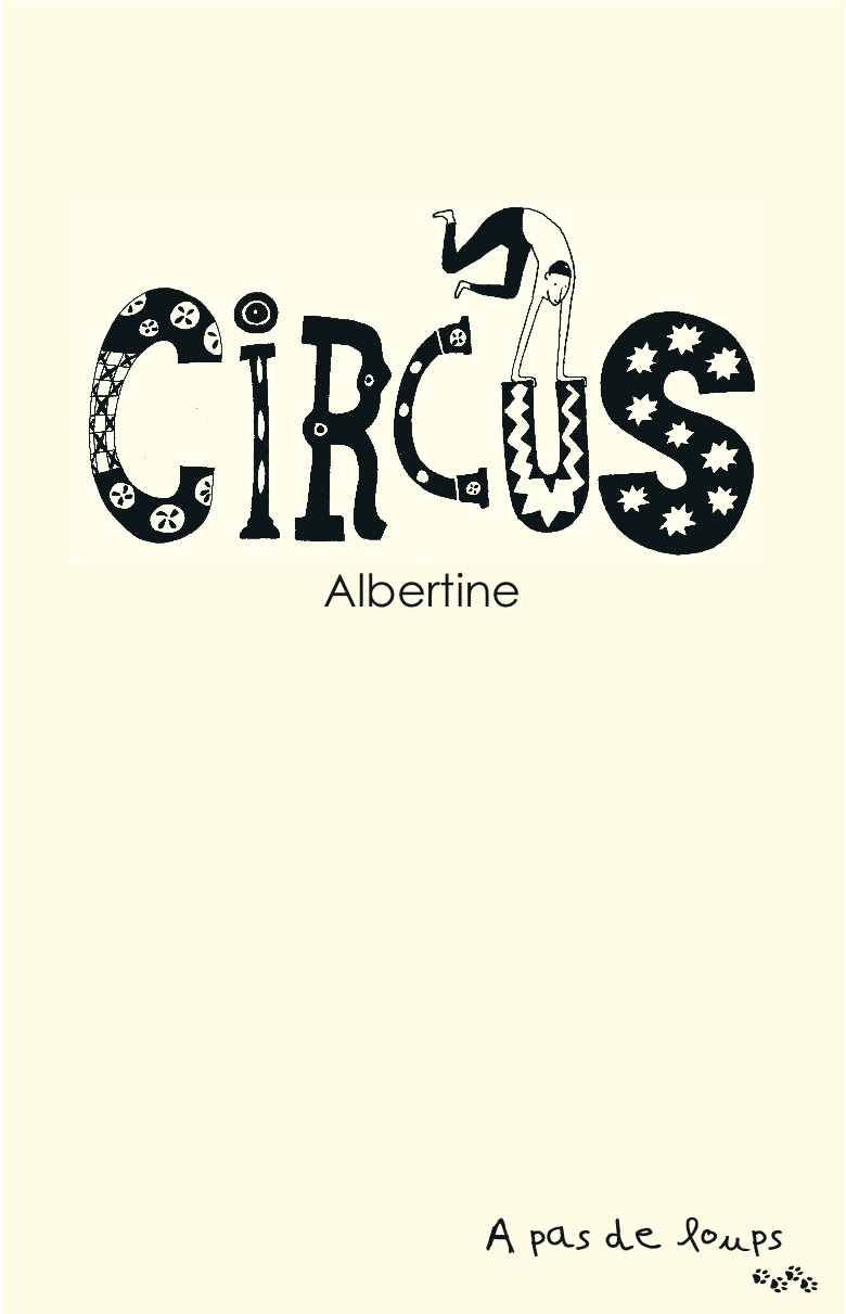 Autour Du Cirque La Maîtresse Aime - 