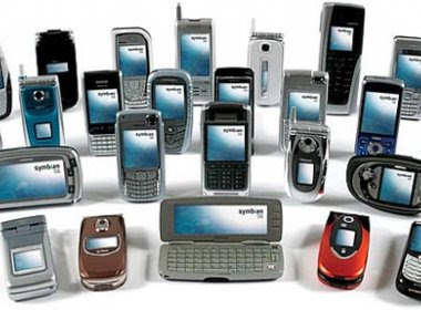 Pela 1ª vez desde 2009, vendas de celulares caem 