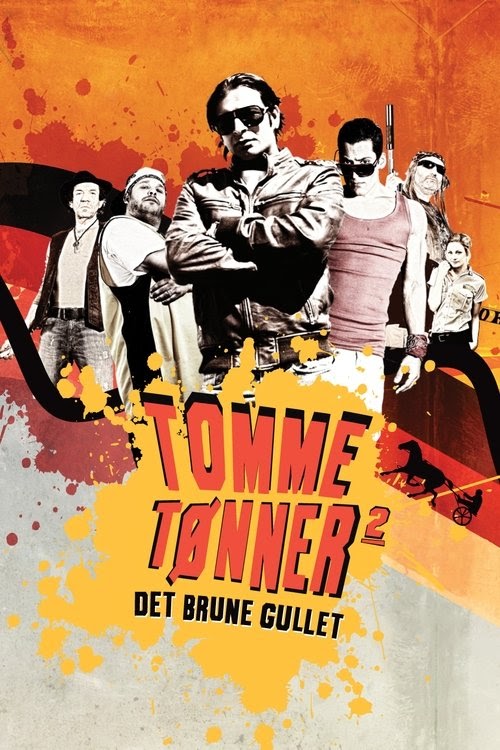 (UHD Filme) Tomme tønner 2 - Det brune gullet 2011 Vollständige Filme
Ganzer Film Complete Deutsch HD